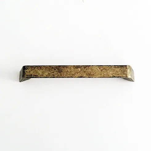 Angled Brass Handle 160 / 128