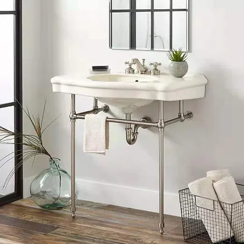 Anne Sink Console