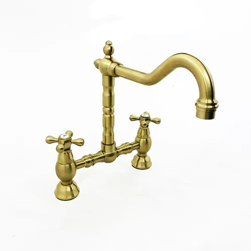 Beaumont Bridge Faucet