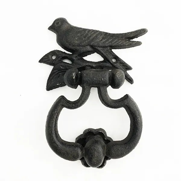 Bird Door Knocker