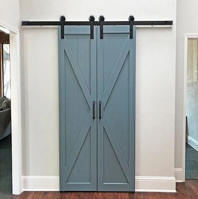 Economy Barndoor