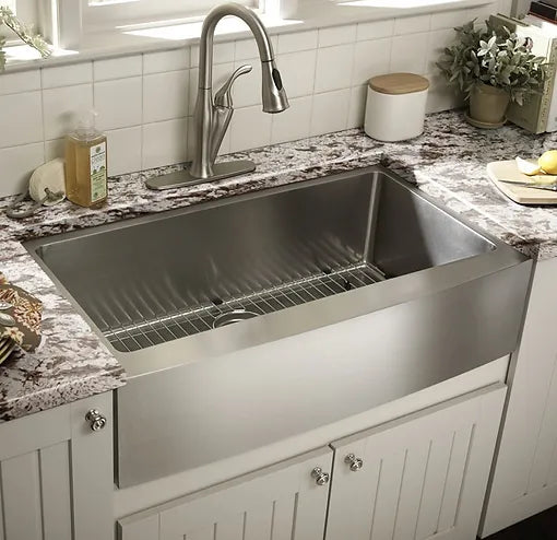 Farmhouse Sinks