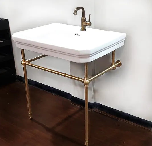 Victoria Sink Console