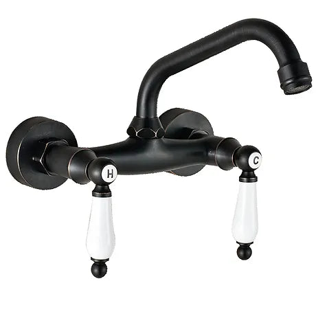 Jones Faucet