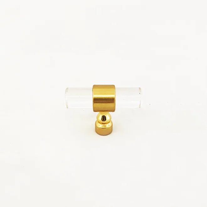 Madison Transparent Knob – Vintage Hardware Manila