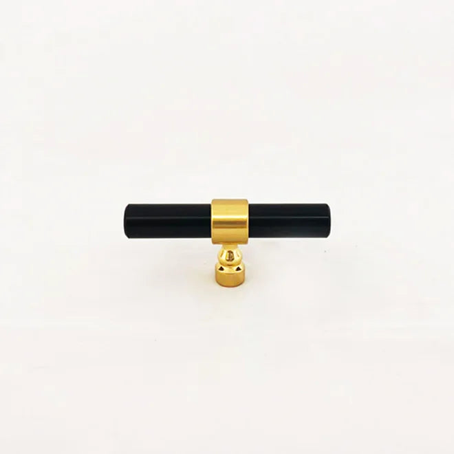 Madison Black Knob – Vintage Hardware Manila