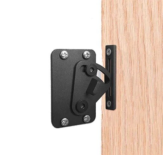 Privacy Lock w/ Plate