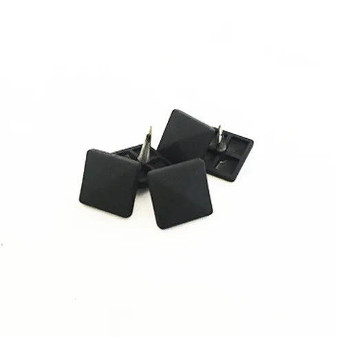 Small Carbon Steel Clavos