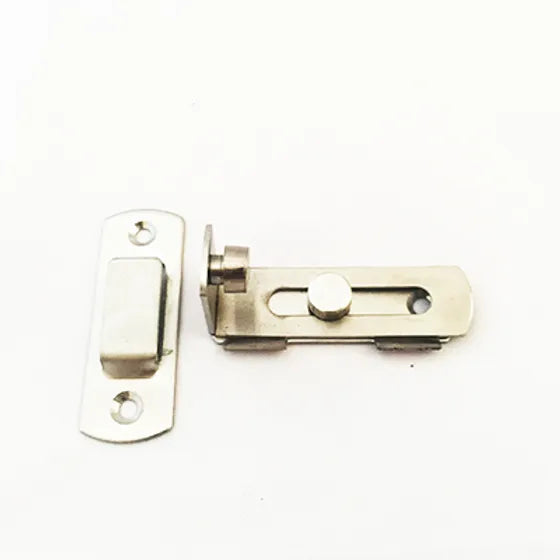 Stainless Steel Barn Door Lock