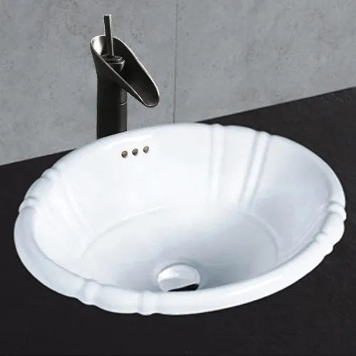 Venice Sink