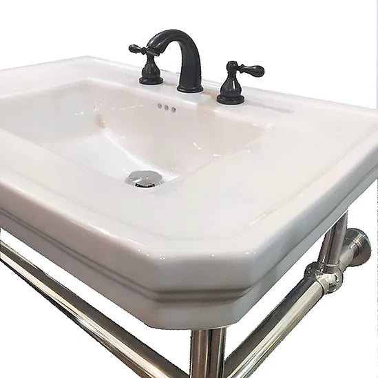 Victoria Sink Console