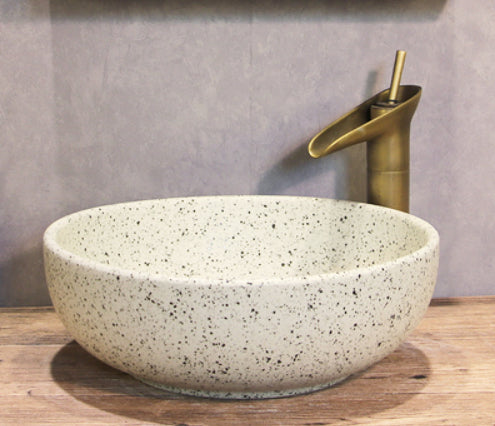 Stone Sink